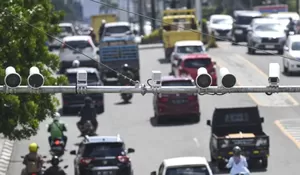 Apa Jadinya Kalau Denda Tilang Elektronik Tidak Dibayar? Simak Cara Kerja dan Dampak Jika Denda ETLE Tidak Dibayar