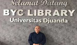 OPINI: Menghargai Peran Kepustakawan sebagai Pahlawan Pengetahuan 