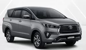 5 Mobil Bekas dengan Nilai Jual Tertinggi di Indonesia, Cocok untuk Investasi Jangka Panjang