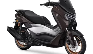 Hadirkan Pilihan Fresh Untuk Penggemar Skutik: Yamaha NMAX 2026 Resmi Meluncur dengan 3 Warna Spesial Baru, Spesifikasi Tetap Mantap!