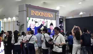 Komitmen Isu Perubahan Iklim dan Energi, Indonesia Ambil Bagian dalam COP30