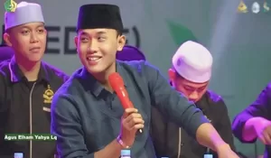 Gus Elham Yahya Ungkap Sosok Anak Kecil di Video Viralnya, Sebut Tak Akan Ulang Kesalahan
