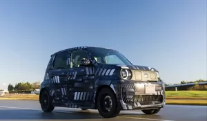 Berapa Harga Mobil Listrik Honda Super One yang Bakal Masuk Indonesia Tahun Depan? Usai Debut di Japan Mobility Show 2025