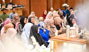 Inspirasi dan Momen Refleksi, Muhasabah Akhir Tahun Bersama Swiss Belhotel Bogor