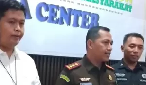 Kejaksaan Negeri Lombok Timur Tetapkan Direktur PT Temprina Sebagai Tersangka