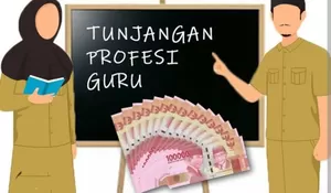 Tunjangan Profesi Guru 2025: Cek Status Penerimaan Kamu Lewat SIMPKB!