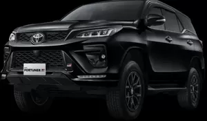 Toyota Australia Setop Penjualan Mobil SUV Fortuner Mulai 2026, Apa Penyebabnya?