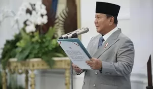 Benny K Harman Desak Presiden Prabowo Tarik Polisi Aktif dari Jabatan Sipil Usai Putusan MK