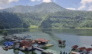 Deretan 5 Dieng Baru di Wonosobo, Destinasi Wisata Anyar untuk Liburan Akhir Tahun
