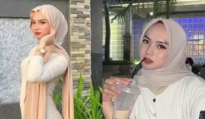 Deni Apriadi Rahman alias Dea Lipa Muncul ke Publik: MUA yang Dijuluki Sister Hong Lombok, Kisah Hidup dan Identitas Asli Terbongkar