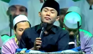 Viral Gus Elham Yahya Ngaku Punya Istri Usia 13 Tahun, Benarkah Sudah Menikah?