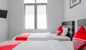 Hotel Dekat Stasiun Jember yang Bisa Dijangkau dengan Jalan Kaki, Tarif Mulai Rp100 Ribuan