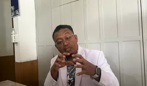 RSUD Bakti Pajajaran Luncurkan AkuQuit, Layanan Terpadu Berhenti Merokok di Kabupaten Bogor