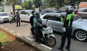 Jam Berapa Operasi Zebra 2025 di Kota Bogor Berlangsung? Catat Jadwal dan Titik Razianya