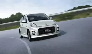 Daihatsu Sirion Gen 1, Mobil Hatchback Ringkas Nyaman dengan Harga Mulai Rp 60 Jutaan