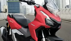 Akselerasi Honda ADV 160 Lebih Galak dari ADV 150? Ini Penjelasan Lengkapnya
