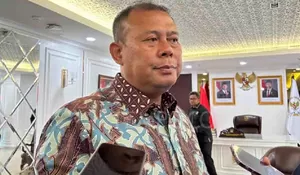Cucun Ahmad Syamsurijal Dari Partai Mana? Wakil Ketua DPR RI Viral Soal Menu Bergizi Seimbang