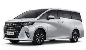 Segmen MPV Mewah Makin Panas, Geely Siap Saingi Toyota Alphard dan Denza, Intip Bocoran Spesifikasi dan Fitur Premium yang Menggoda