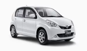 5 Rekomendasi Mobil Hatchback di Bawah Rp80 Juta untuk Perjalanan Jauh Saat Libur Tahun Baru