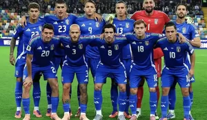 Usai Italia Dibantai Norwegia 1-4, Donnarumma Minta Dukungan Suporter Jelang Playoff Piala Dunia