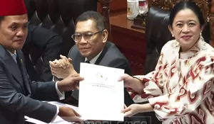 TOK! DPR Ketok Palu KUHAP Baru, Ini Isi UU yang Dikhawatirkan Meningkatkan Penyalahgunaan Wewenang