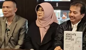 Kasus Ijazah Palsu Jokowi Terus Bergulir Usai Roy Suryo Cs Diperiksa, Penyidik Siap Panggil Ahli dan Saksi Baru