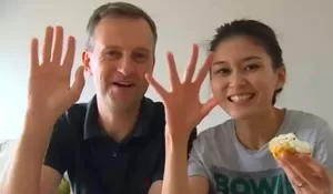 Siapa Andrew Trigg? Ini Sosok Suami Marissa Anita yang Digugat Cerai Usai 17 Tahun Menikah