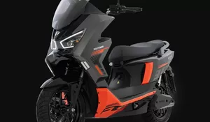 Motor Listrik Polytron Fox 350 Meluncur! Hadir dengan Fitur Smart Start, Harga Mulai Rp 15,5 Juta dengan Desain Modern untuk Pekerja Kantoran