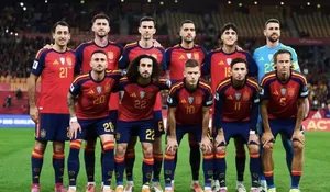 Spanyol Lolos ke Piala Dunia 2026! Apa Rahasia Luis de la Fuente Miliki Rekor 31 Laga Tak Terkalahkan?