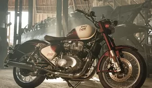 Royal Enfield Classic 650 vs Classic 350: Motor Mana yang Lebih Cocok untuk Perjalanan Jauh?