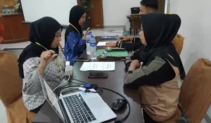 Gandeng BAZNAS, SLB Negeri Bogor Gelar Pelatihan buat Pengajar Al Quran Isyarat 2025