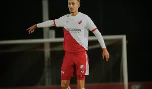 Ivar Jenner Putuskan Tinggalkan FC Utrecht, Fokus Buru Menit Main demi SEA Games 2025