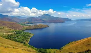 Surganya Danau Toba: 10 Tempat Wisata Terbaik di Samosir dengan Keindahan Alam Spektakuler dan Udara Sejuk yang Memikat