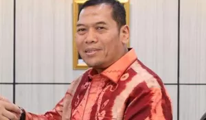 Sosok Irjen Pol Ratna Pristiana Mulya, Perwira Polri yang juga Jabat Staf Ahli Kementerian di Tengah Putusan MK