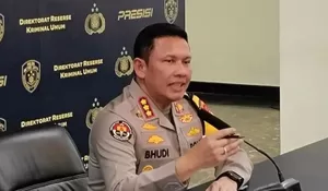 Polisi Mengungkap Asal-Usul Bahan Bom Diledakkan Anak ABH di SMAN 72 Jakarta, Diduga Beli Lewat Online