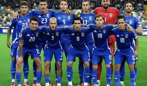 Italia Hadapi Irlandia Utara di Playoff Kualifikasi Piala Dunia 2026, Gattuso Akui Ada Masalah Serius