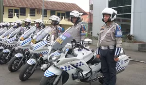 Lokasi Operasi Zebra Kabupaten Bogor Hari Ini 21 November 2025, Jalan Mana Saja yang Dipantau Polisi?