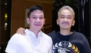 Alasan Jordi Onsu Menegaskan Hubungannya dengan Ruben Onsu Renggang Setelah Tidak Ada Kontak dan Bertemu sejak Tahun 2022