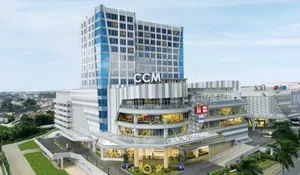 Siap Rayakan Tahun Baru Berbeda? 'Nusantara Wonderland' di Harris Cibinong City Mall Bogor Bakal Bikin Kamu Takjub!