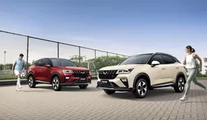 Mobil SUV Wuling New Alvez Resmi Meluncur di GJAW 2025, Tampil Lebih Stylish dan Penuh Fitur Baru