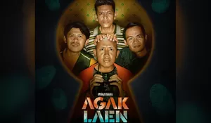 Film Agak Laen 2 Kapan Tayang di Bioskop? Ini Jadwal, Daftar Pemain dan Sinopsis Lengkapnya