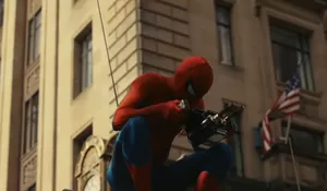 Penggemar SpiderMan Merapat! Brand New Day Tawarkan Cerita Lebih Emosional dan Intens