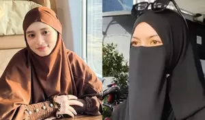 Siapa Wardatina Mawa? Ini Sosok Istri Insanul Fahmi yang Bongkar Dugaan Perselingkuhan Suaminya dengan Inara Rusli