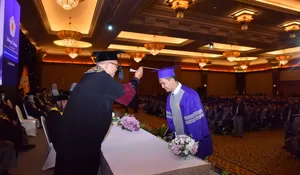 IBI Kesatuan Wisuda 649 Lulusan Angkatan ke-49, Diwarnai Prestasi Nasional hingga Internasional