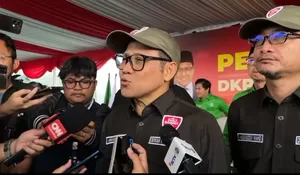 Heboh Soal Gus Yahya Diminta Mundur dari Ketum PBNU, Cak Imin: Kita Tunggu Saja