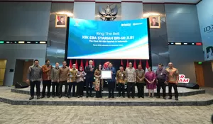 Perdana di Indonesia! BRI Manajemen Investasi Catatkan KIK EBA Syariah