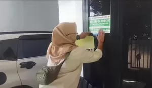 Heboh Penerima Bansos PKH di Bogor Punya Mobil Mewah Expander