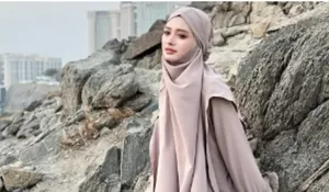 Inara Rusli Dikabarkan Terlibat Dugaan Perselingkuhan Jadi Pusat Perhatian Publik, Ini Fakta dan Bukti yang Diserahkan