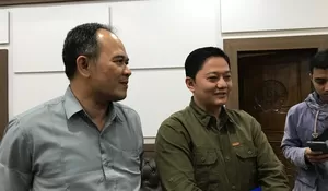 Soal Honorer RSUD R Syamsudin SH Protes Pengangkatan PPPK Paruh Waktu ke DPRD, Begini Komentar BKPSDM Kota Sukabumi