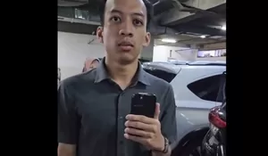 Fakta Kronologis, Pria Ngaku Anak Propam Polda Metro Jaya Gunakan Mobil Barang Bukti untuk Jalan-jalan